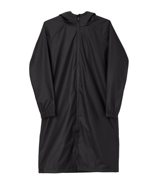 Black Jackets Women Low Cost Matt & Nat Noelle Women’s Rain Jacket